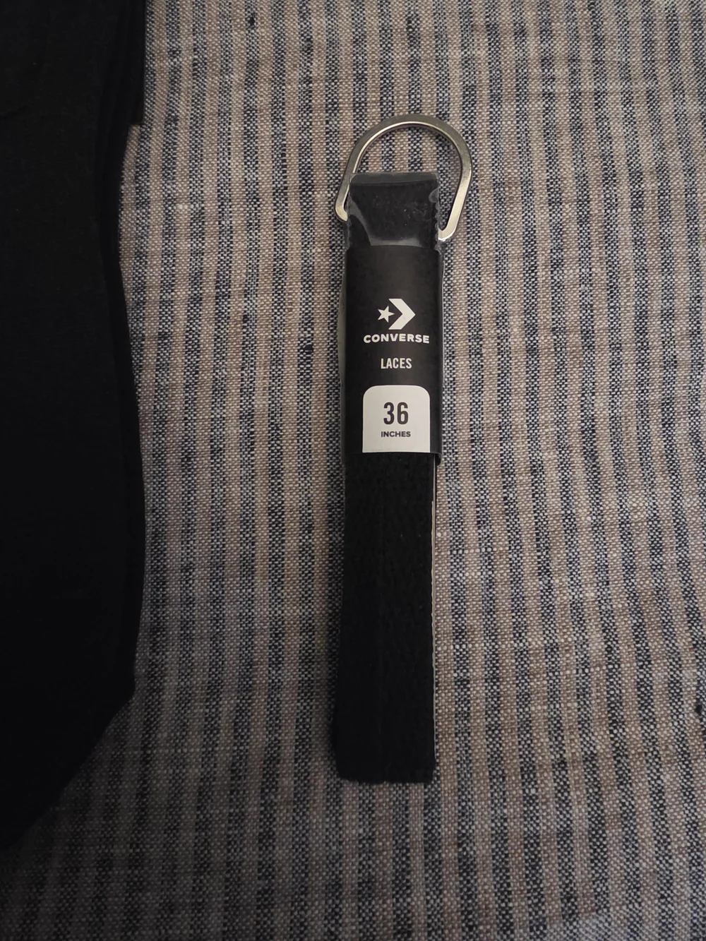 Converse new tags